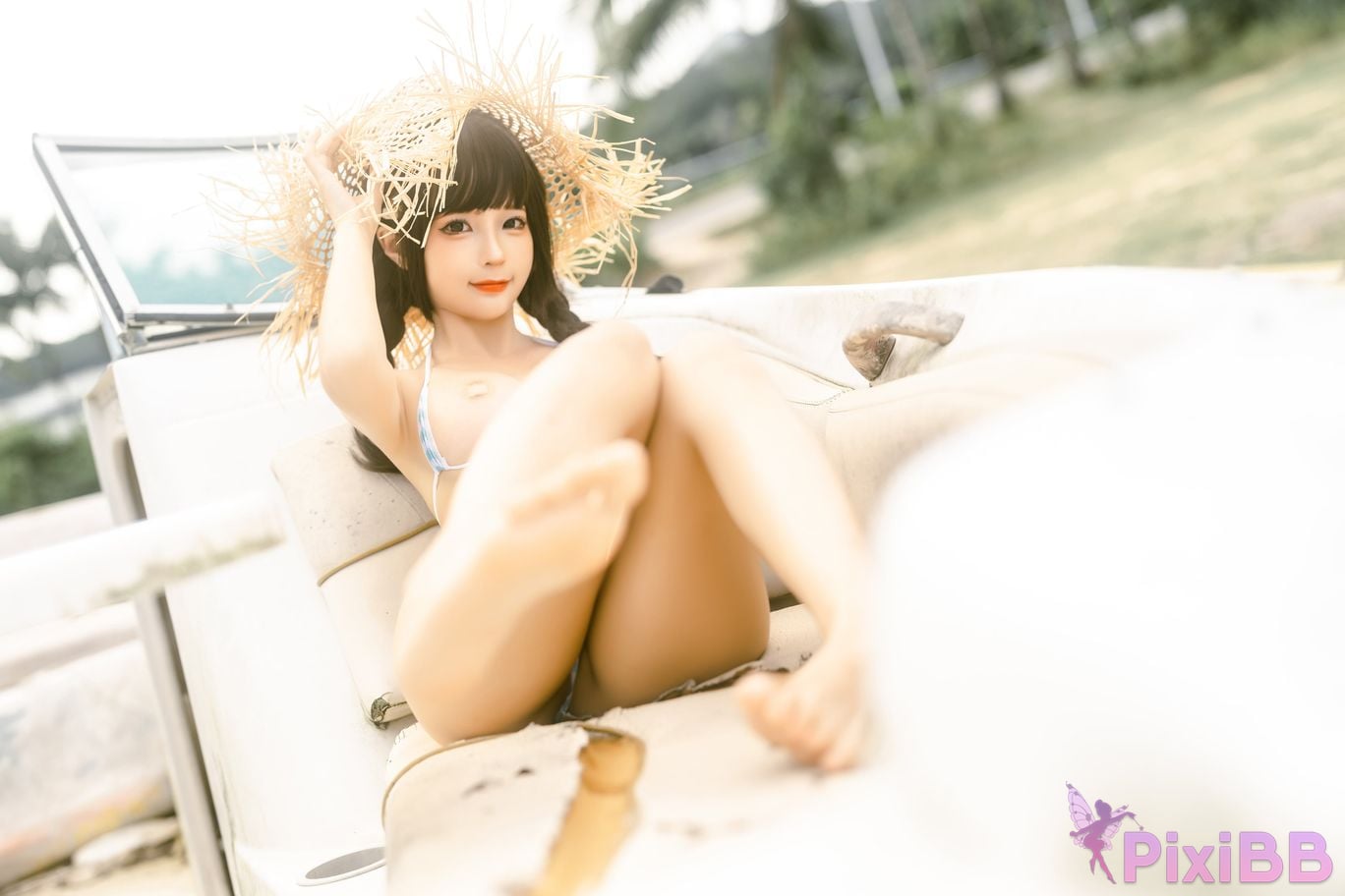 Coser chunmomo Wretched Boat PixiBB.COM 112