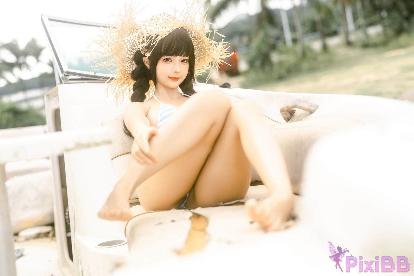 Coser chunmomo Wretched Boat PixiBB.COM 113