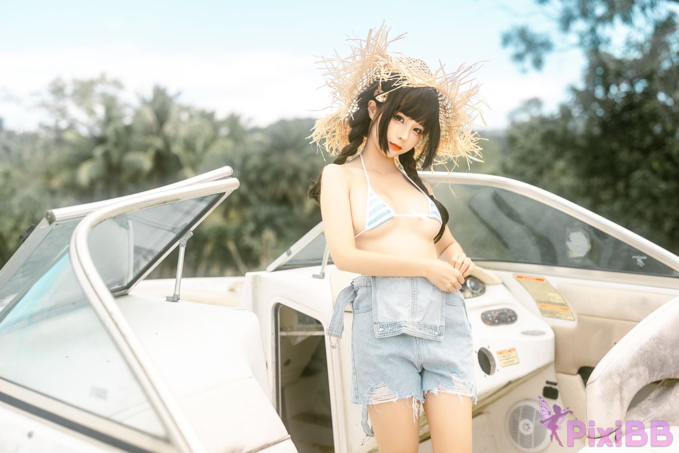 Coser chunmomo Wretched Boat PixiBB.COM 114