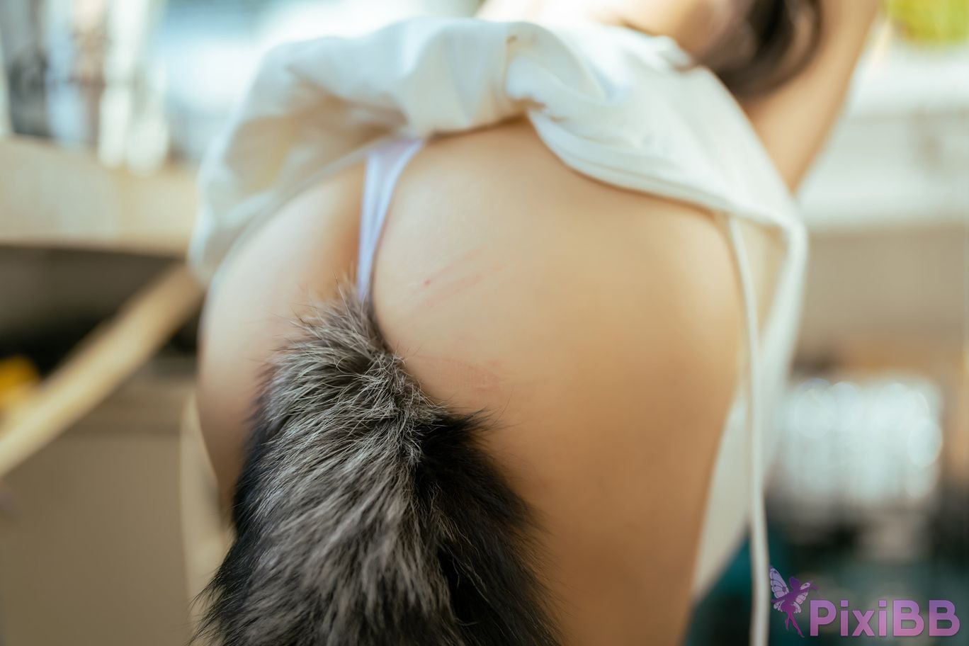 Coser chunmomo Grocery Meow PixiBB.COM 030