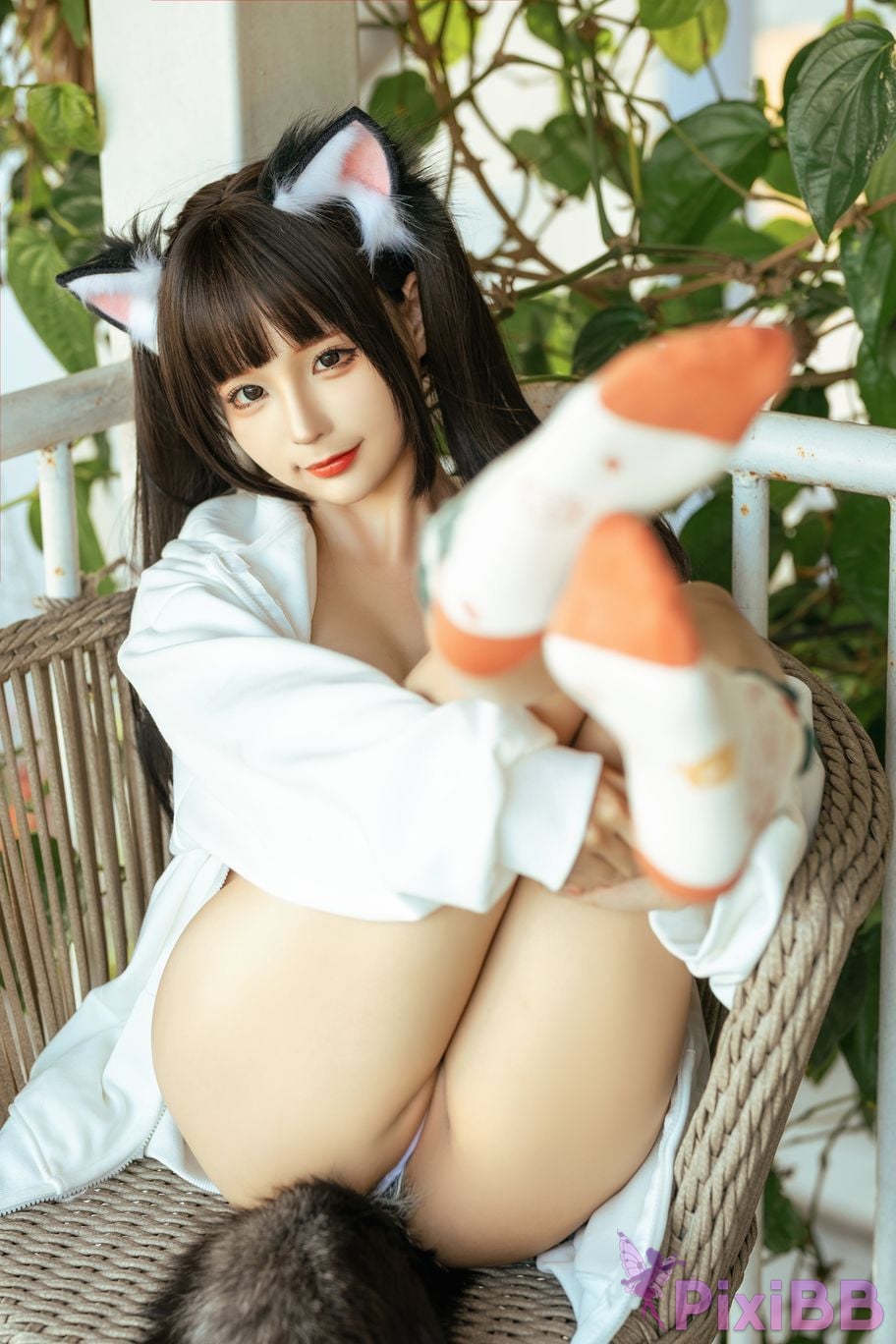 Coser chunmomo Grocery Meow PixiBB.COM 053