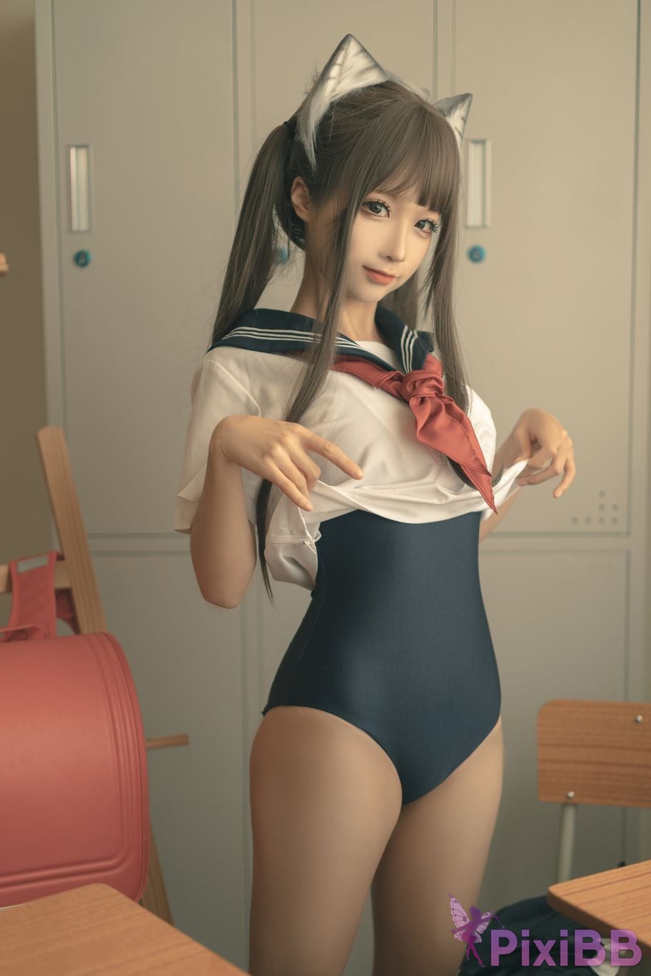Coser chunmomo After school PixiBB.COM 002