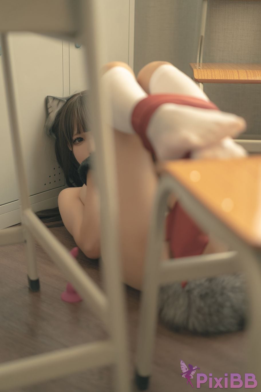 Coser chunmomo After school PixiBB.COM 019