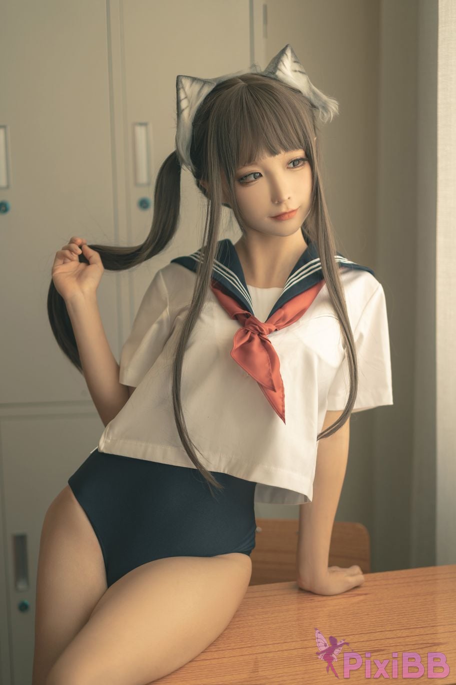 Coser chunmomo After school PixiBB.COM 039