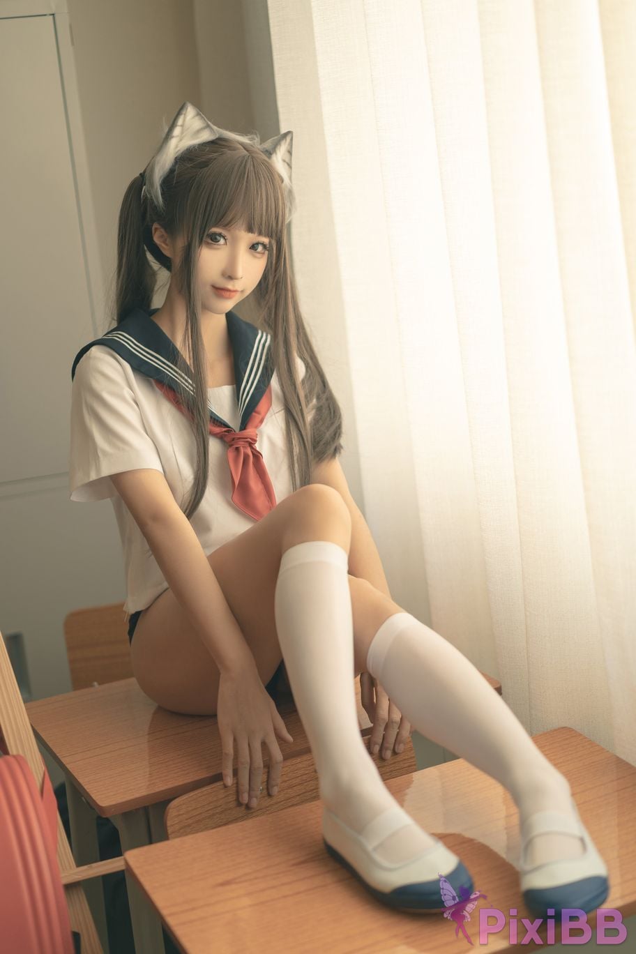 Coser chunmomo After school PixiBB.COM 040