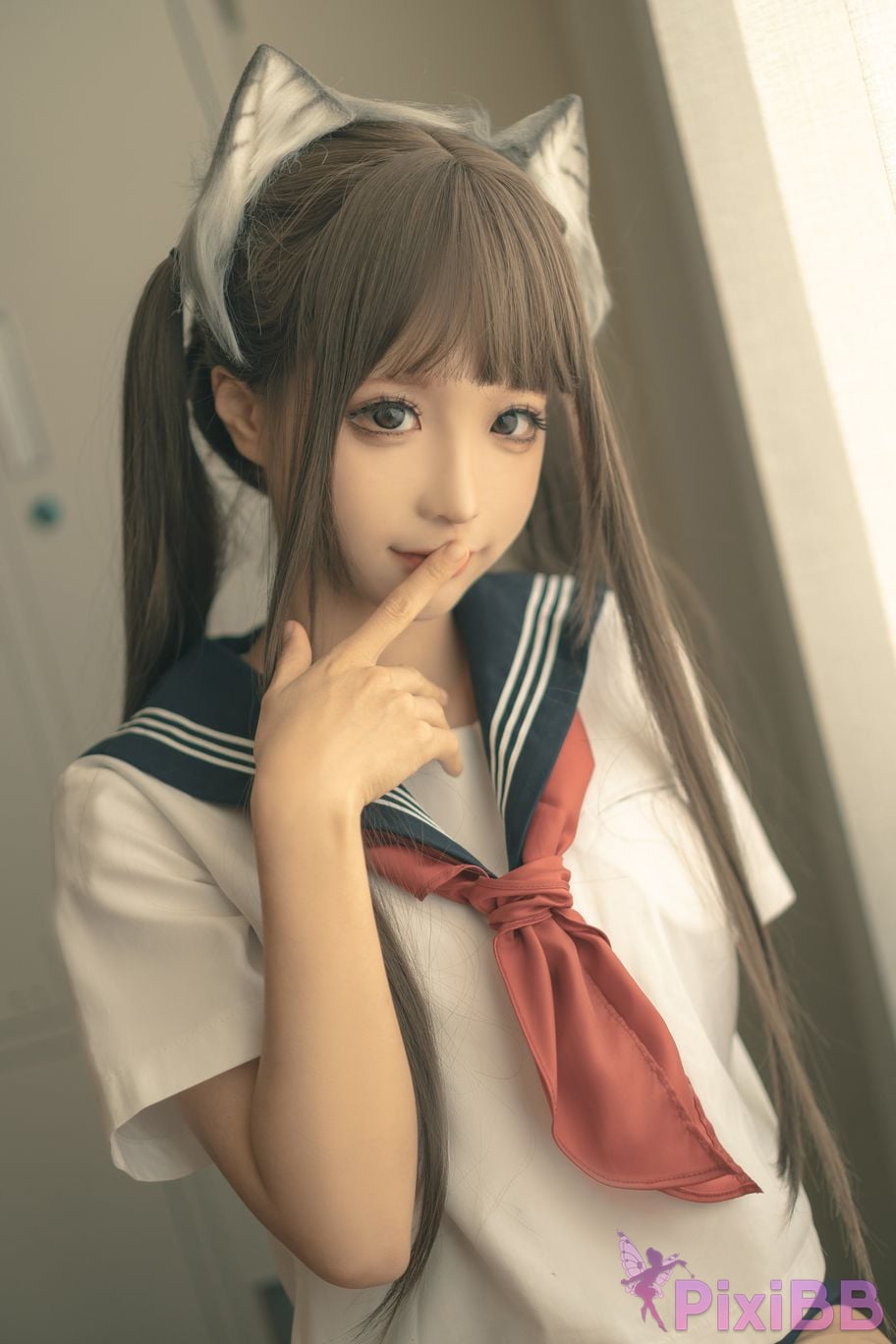 Coser chunmomo After school PixiBB.COM 041