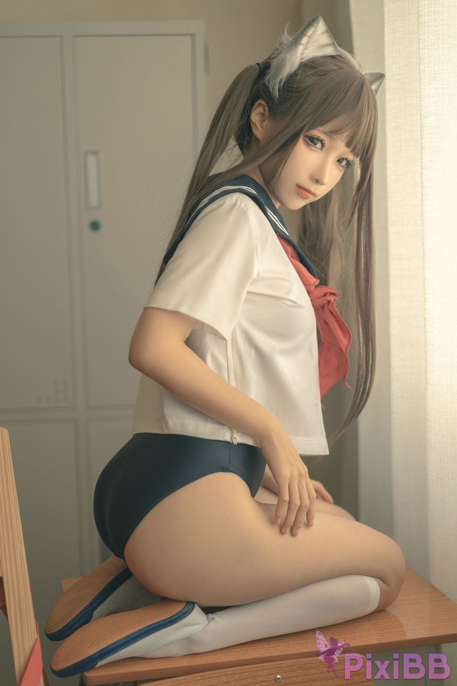 Coser chunmomo After school PixiBB.COM 042
