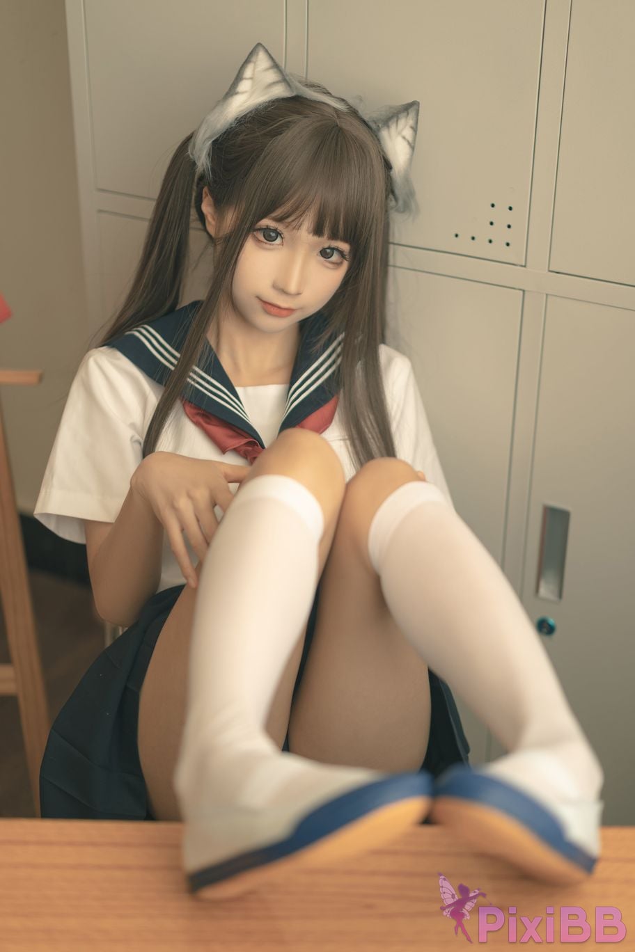 Coser chunmomo After school PixiBB.COM 043
