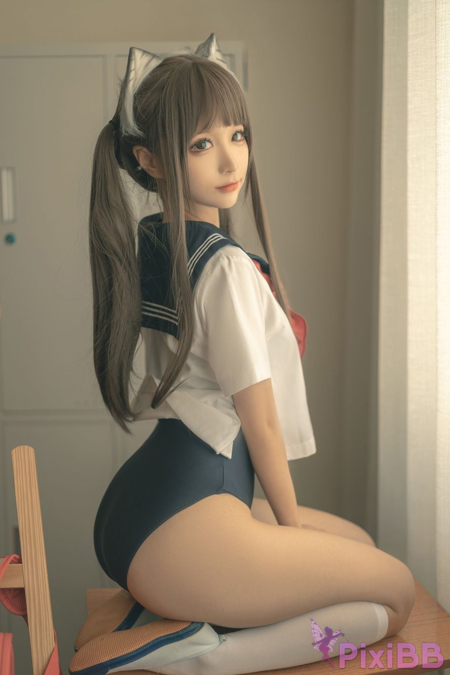 Coser chunmomo After school PixiBB.COM 045
