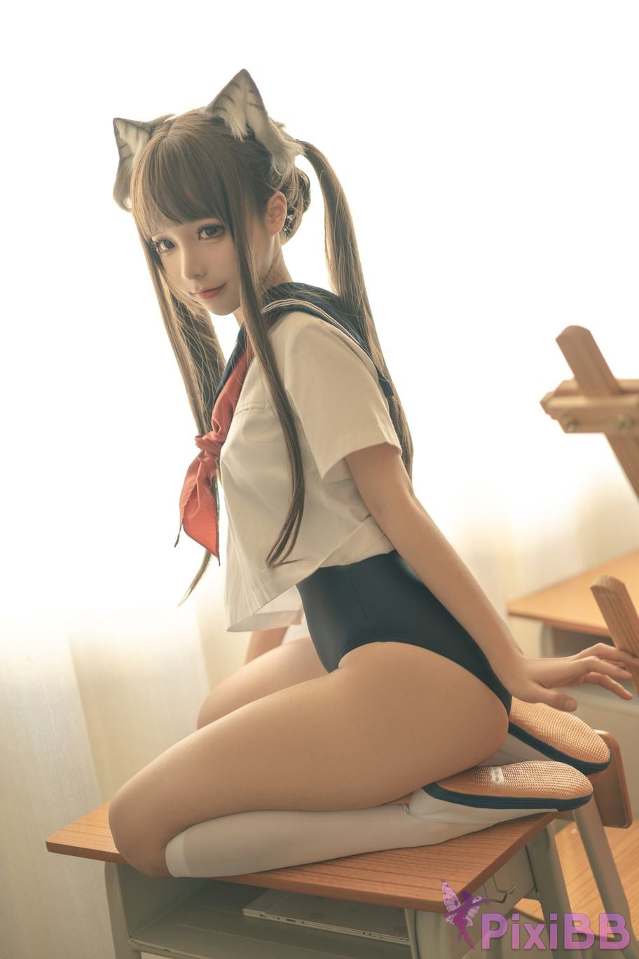 Coser chunmomo After school PixiBB.COM 047