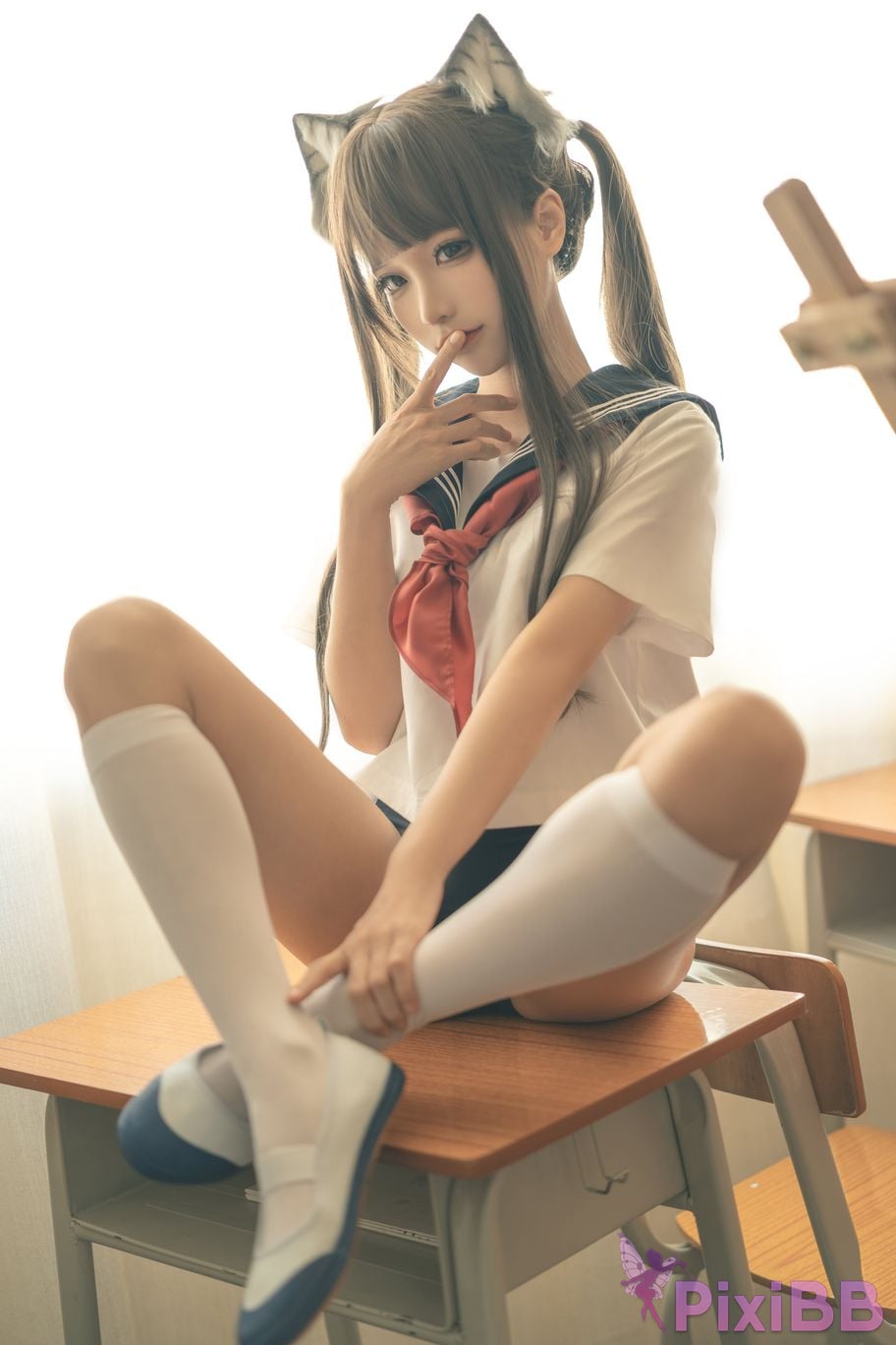 Coser chunmomo After school PixiBB.COM 050