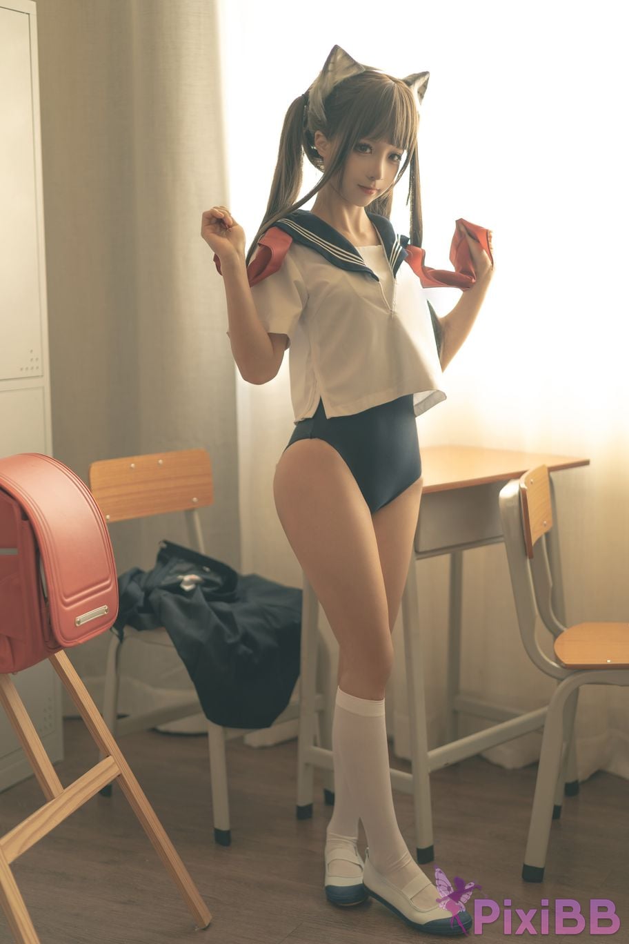 Coser chunmomo After school PixiBB.COM 051