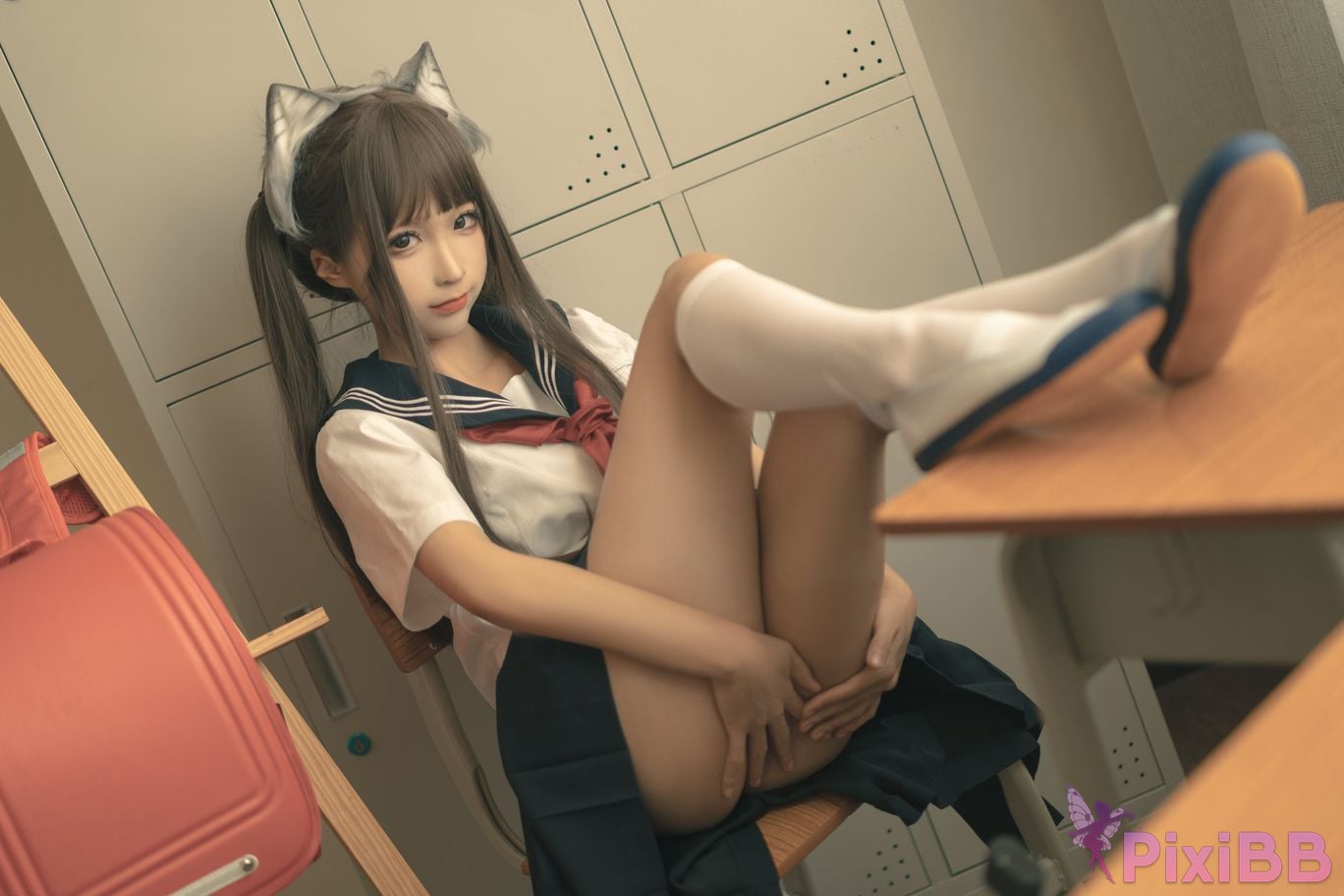 Coser chunmomo After school PixiBB.COM 054