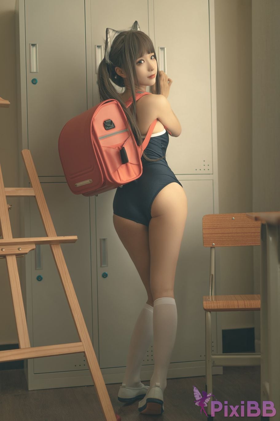 Coser chunmomo After school PixiBB.COM 055