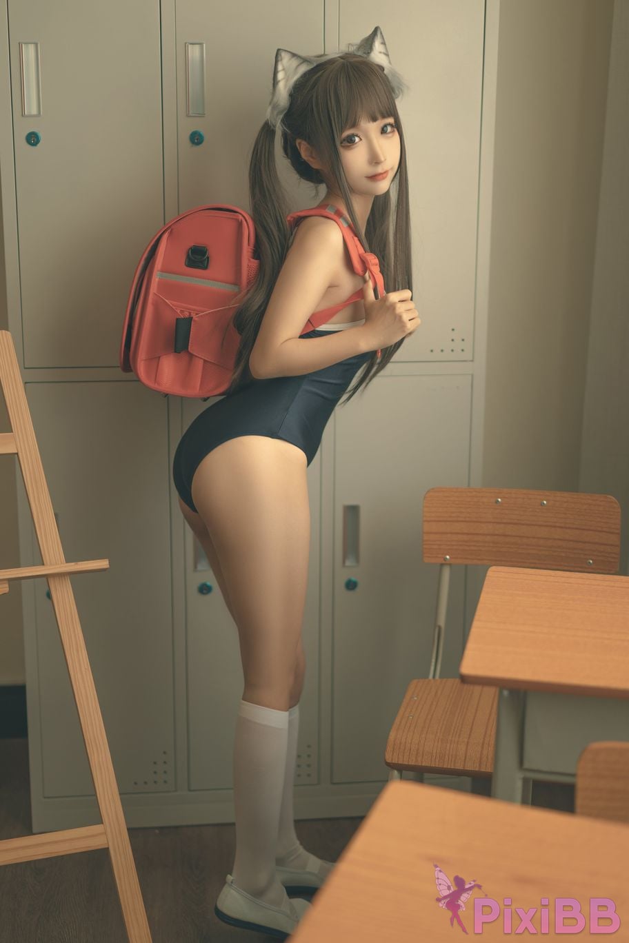 Coser chunmomo After school PixiBB.COM 057