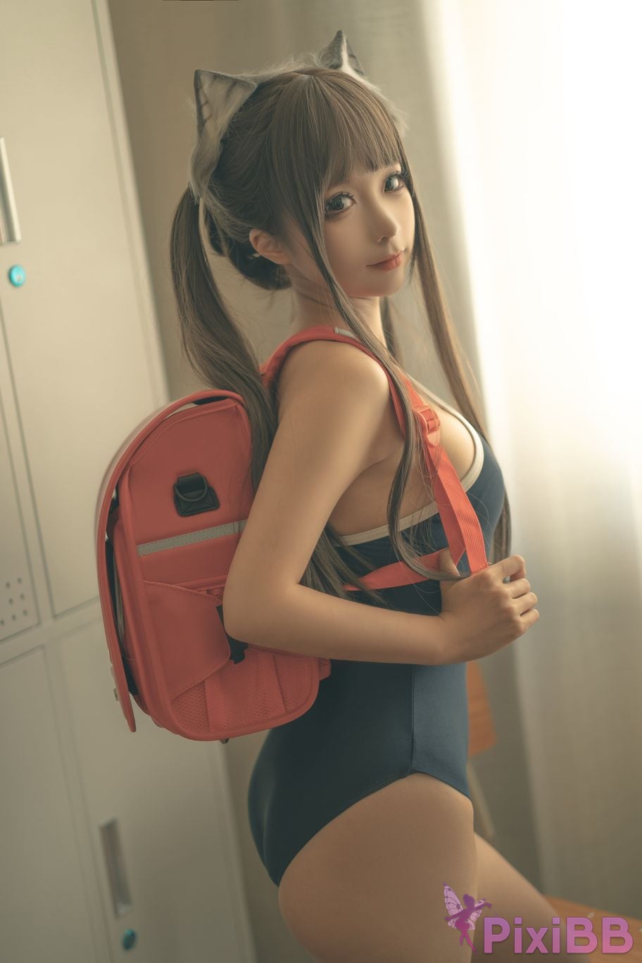 Coser chunmomo After school PixiBB.COM 058