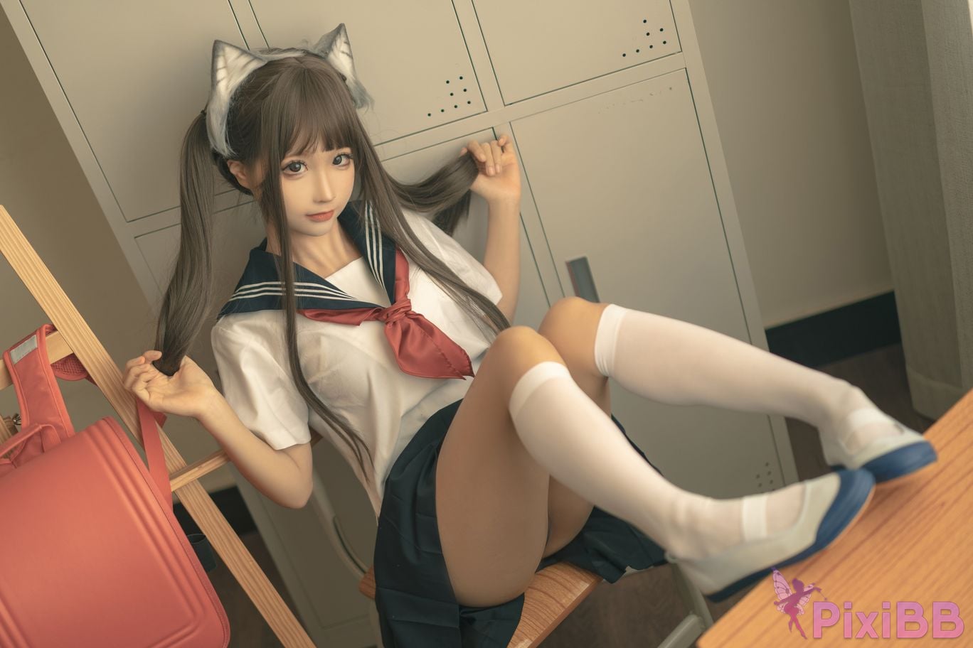 Coser chunmomo After school PixiBB.COM 065