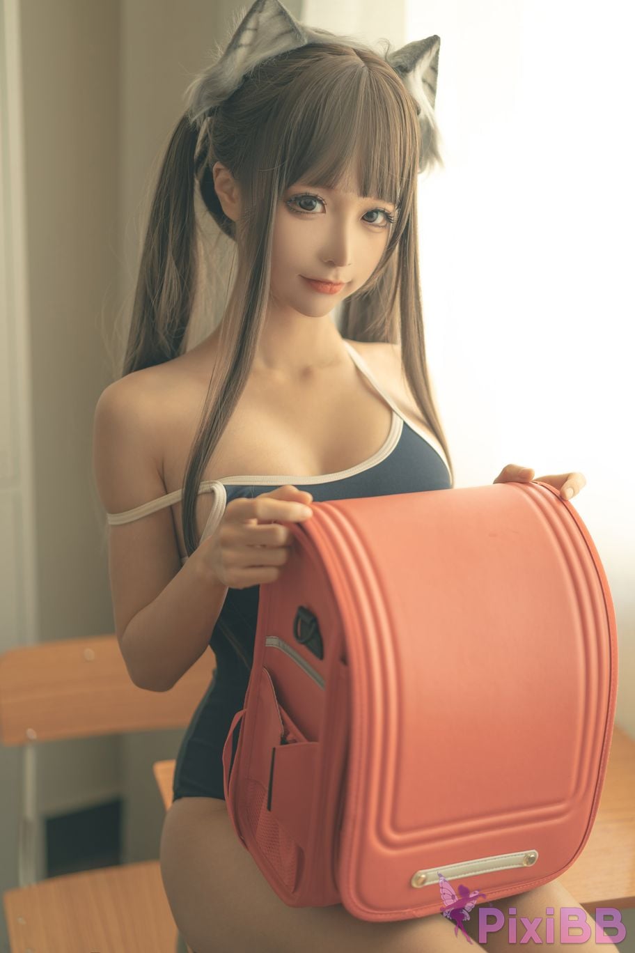 Coser chunmomo After school PixiBB.COM 066