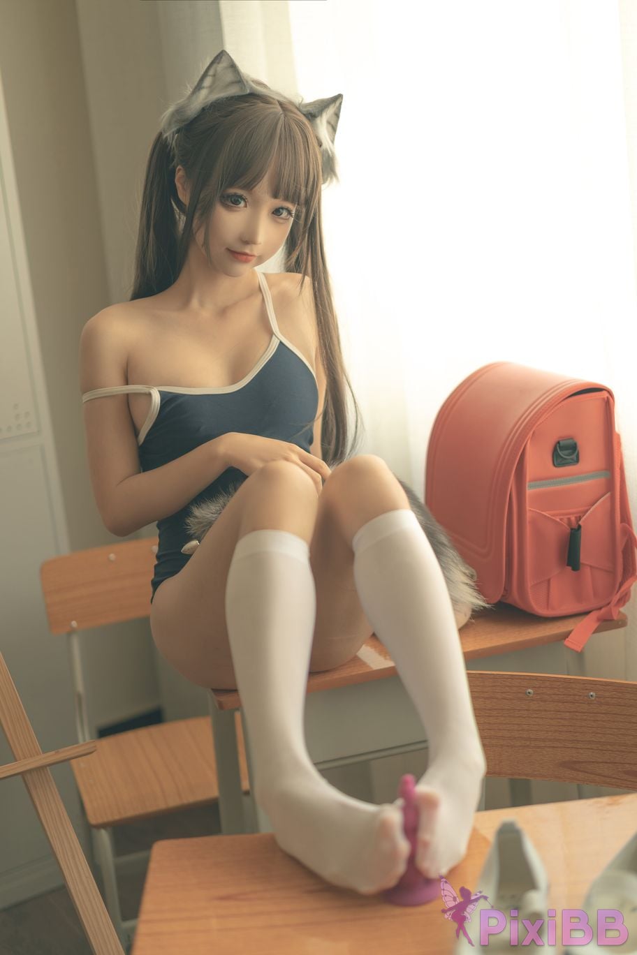 Coser chunmomo After school PixiBB.COM 069
