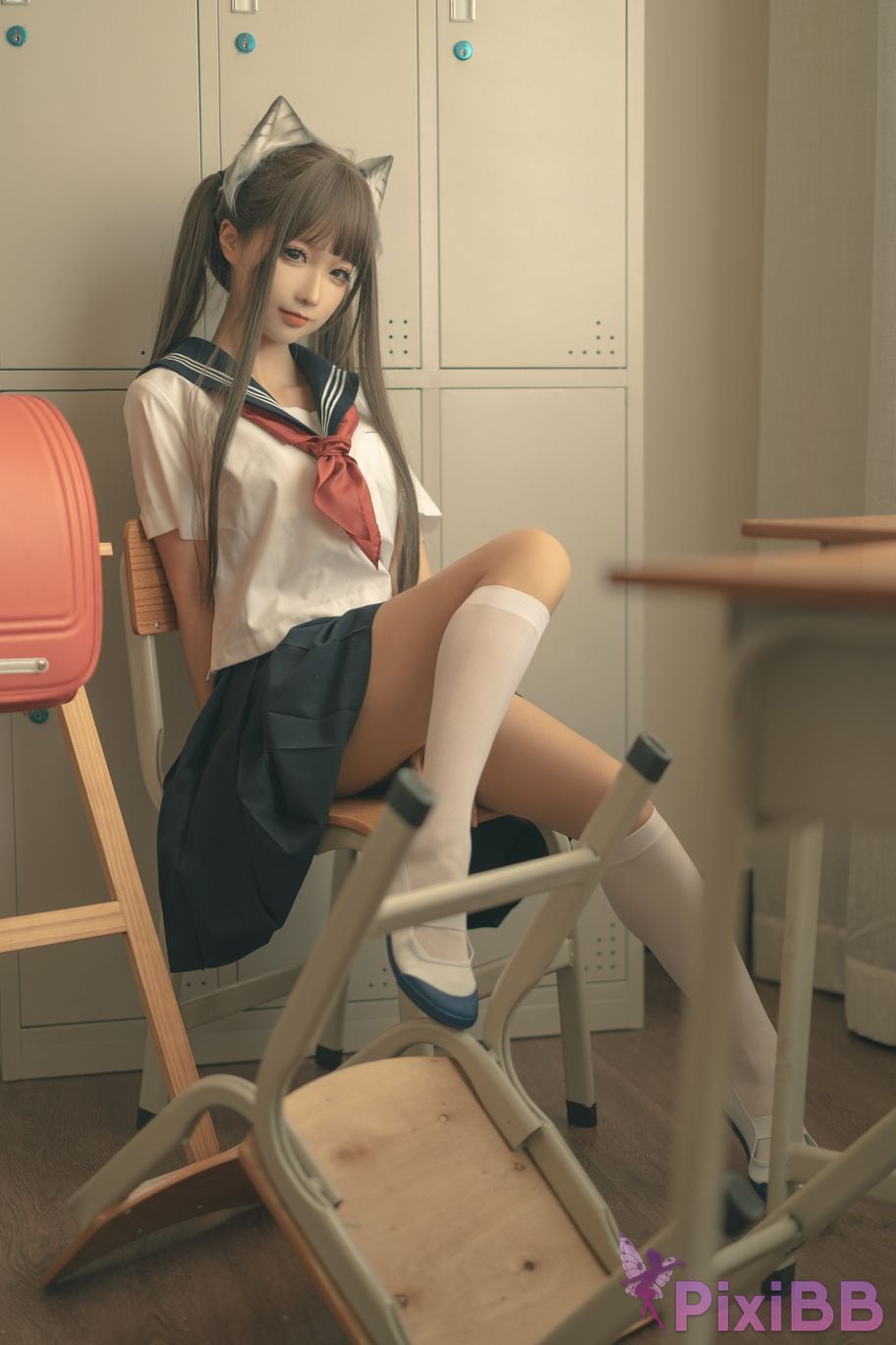 Coser chunmomo After school PixiBB.COM 076