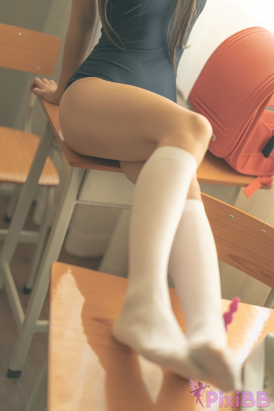 Coser chunmomo After school PixiBB.COM 082