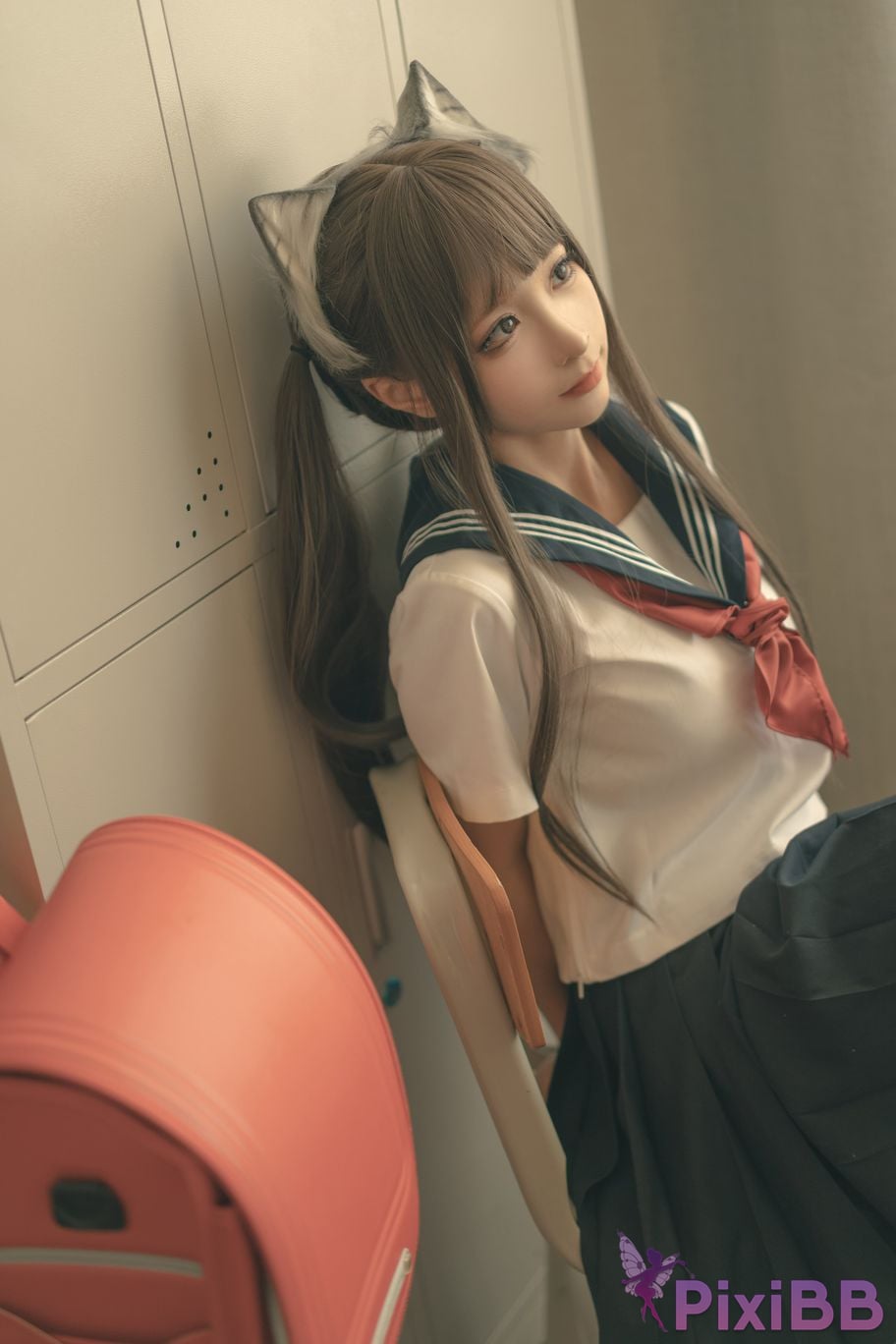 Coser chunmomo After school PixiBB.COM 087