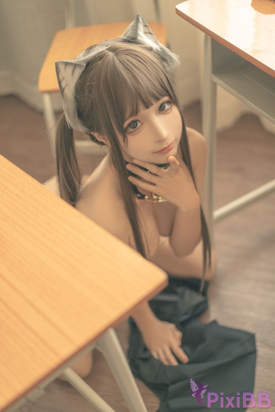 Coser chunmomo After school PixiBB.COM 122