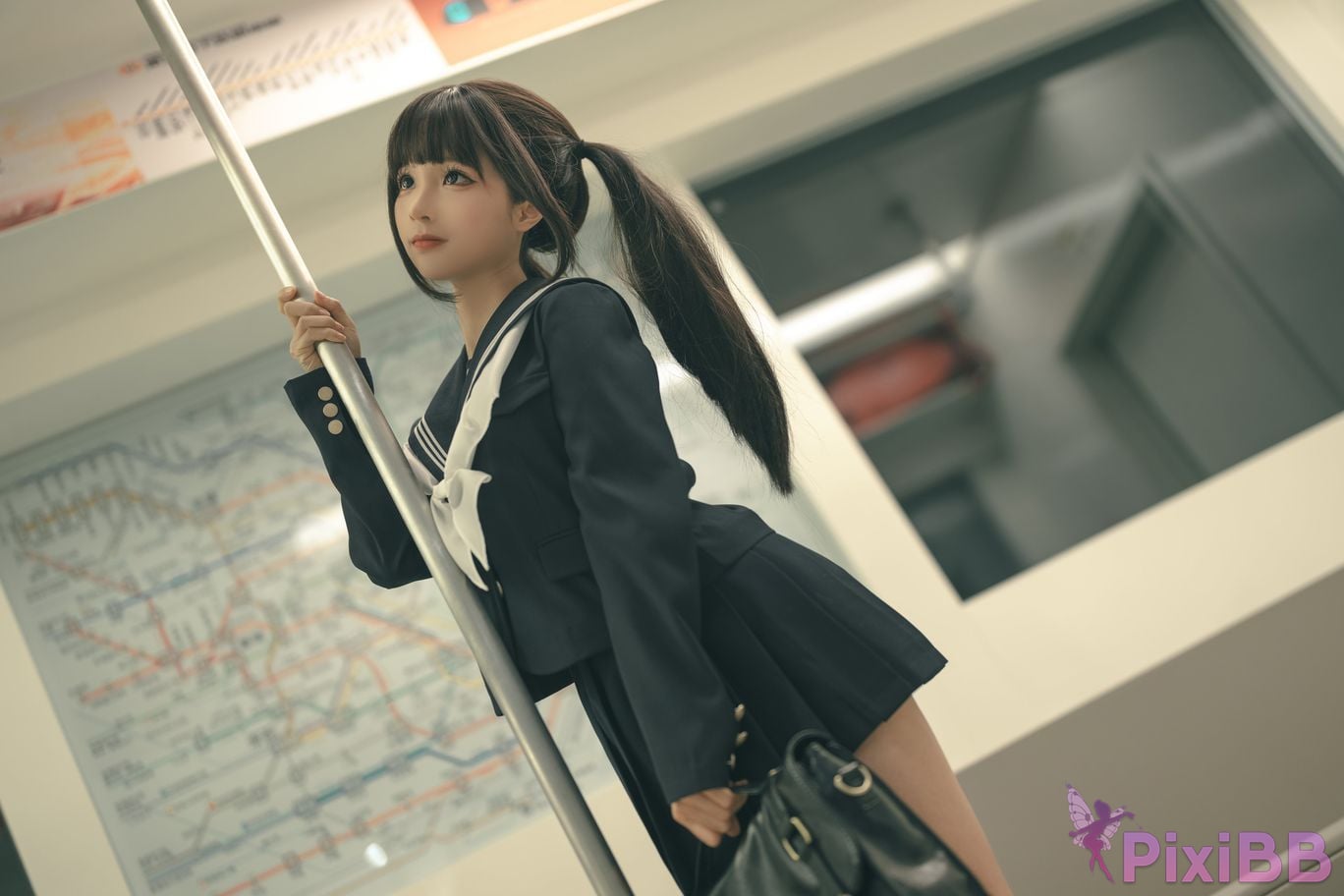 Coser chunmomo Task PixiBB.COM 024