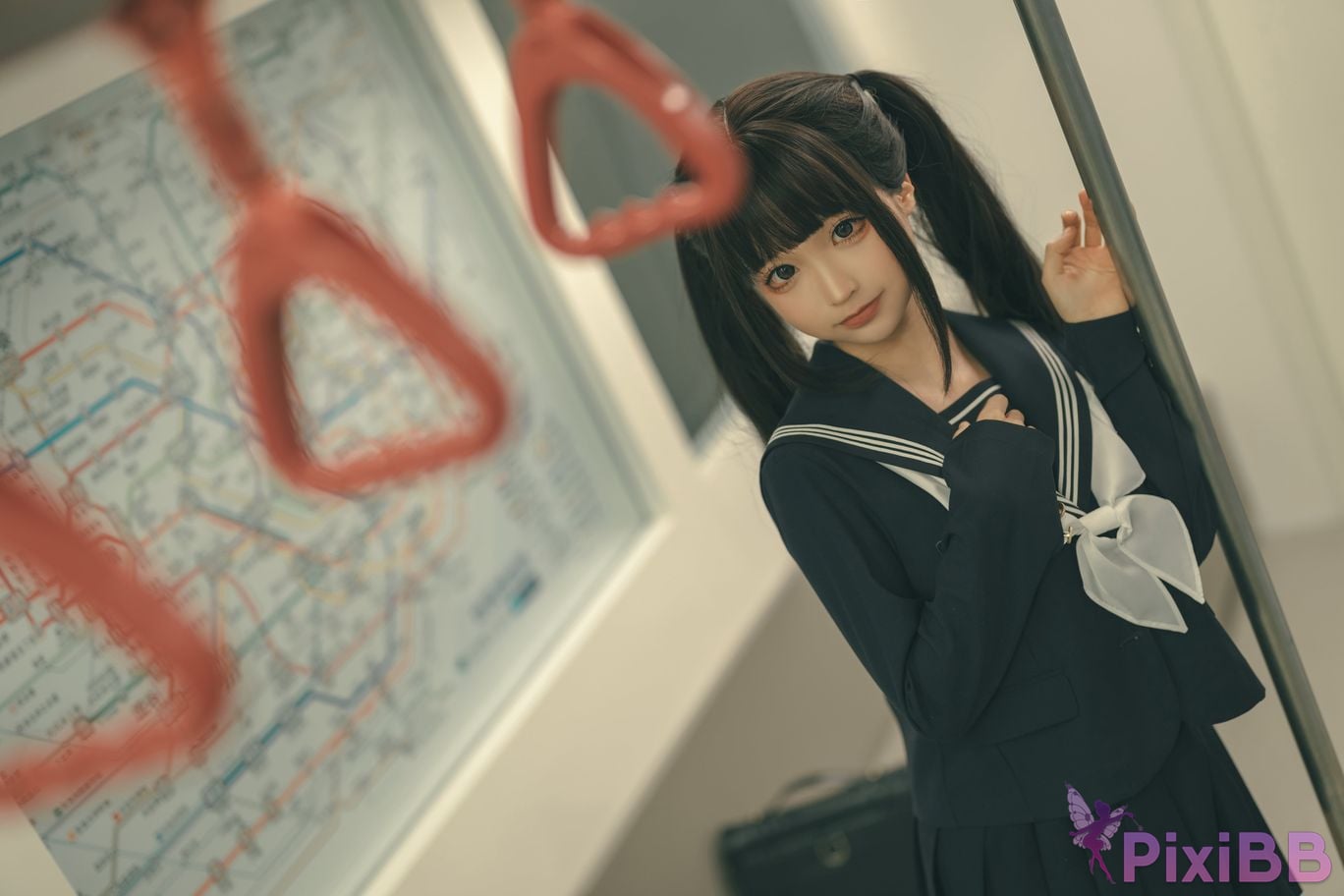 Coser chunmomo Task PixiBB.COM 035