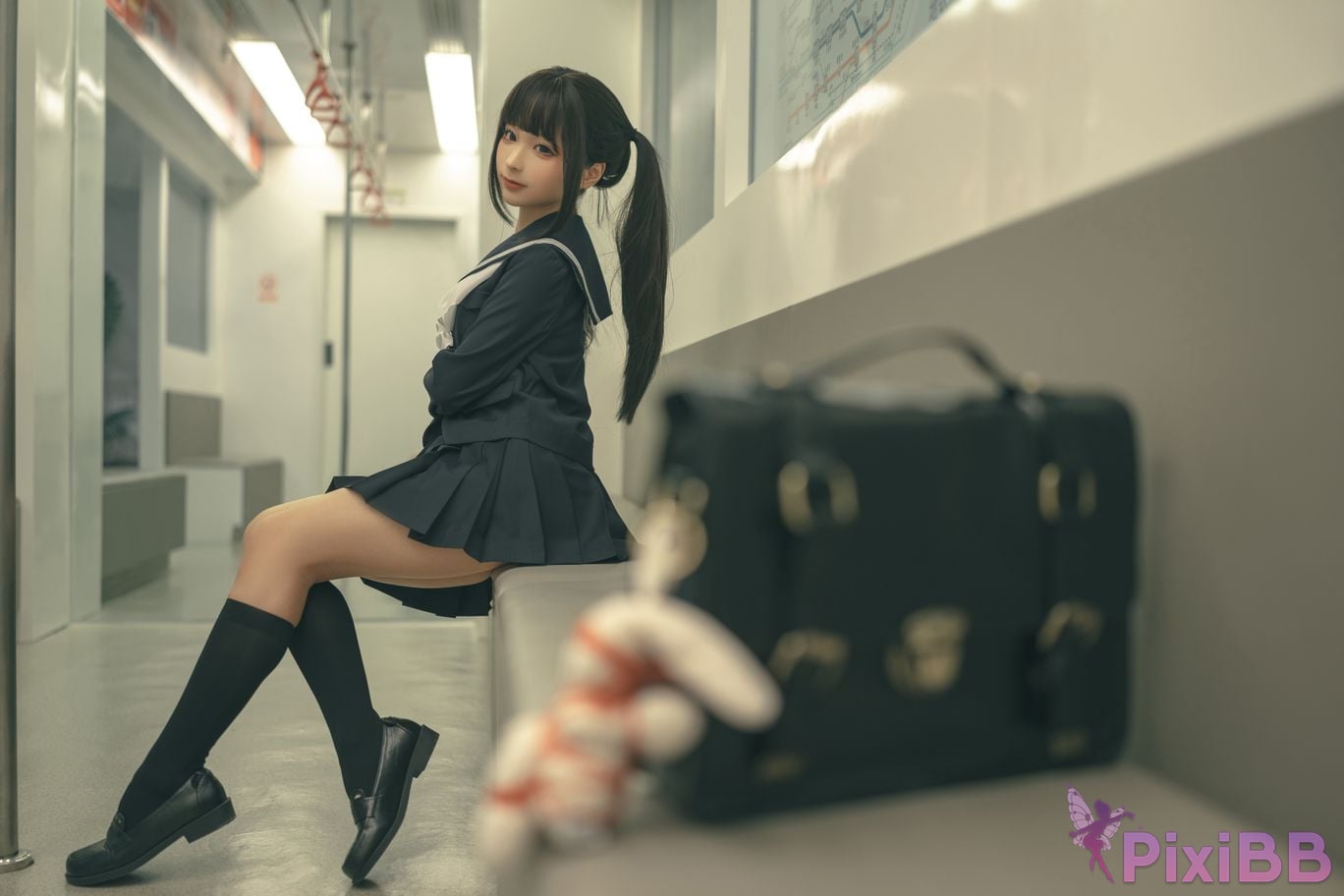 Coser chunmomo Task PixiBB.COM 059