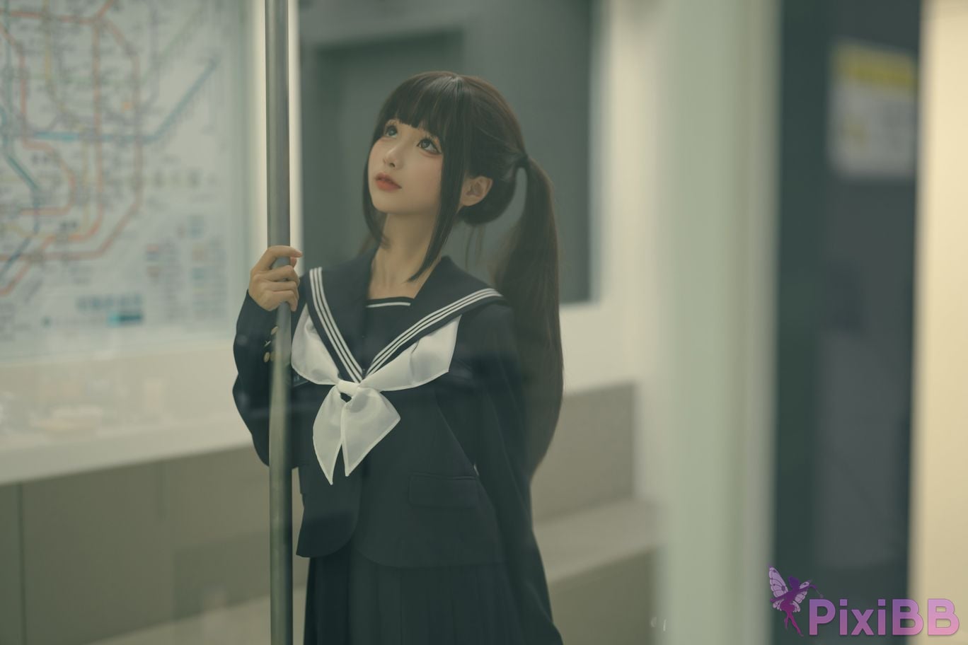 Coser chunmomo Task PixiBB.COM 118