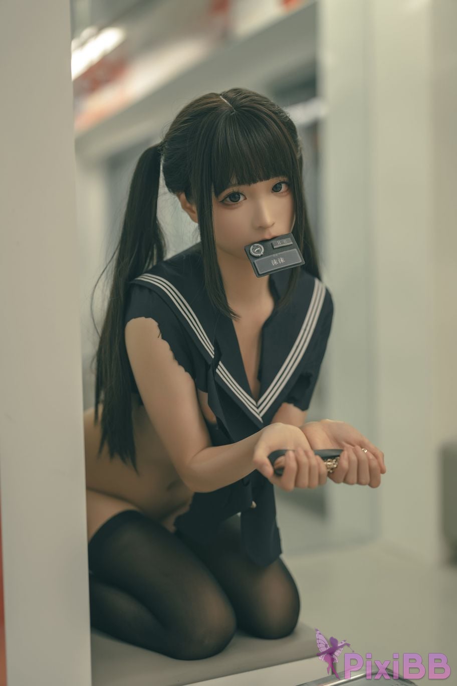 Coser chunmomo Task PixiBB.COM 144