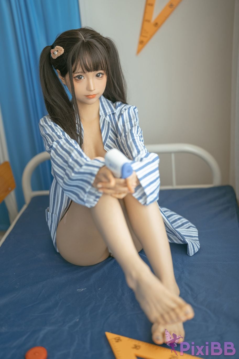 Coser chunmomo In Inspection PixiBB.COM 037