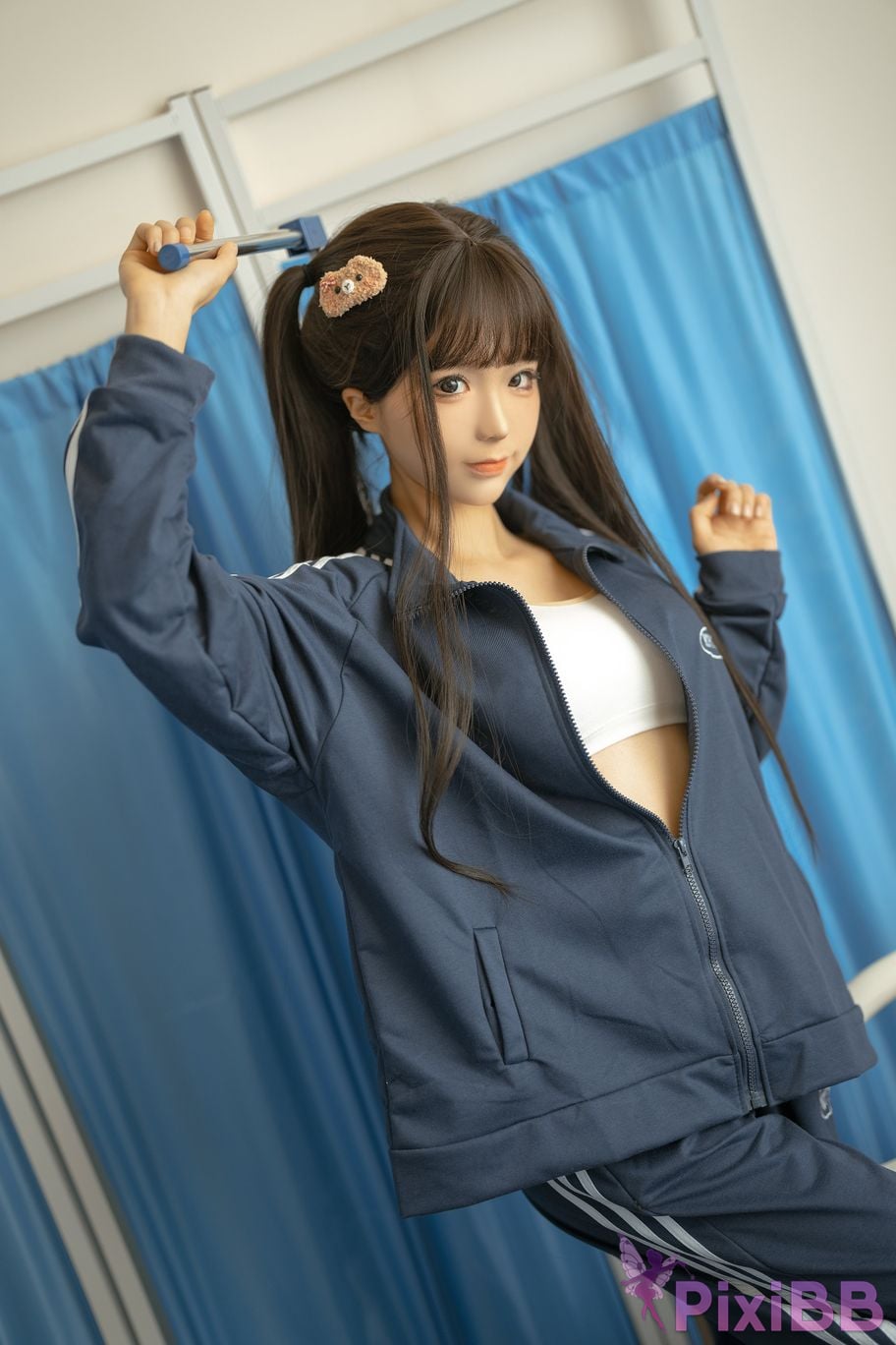Coser chunmomo In Inspection PixiBB.COM 074