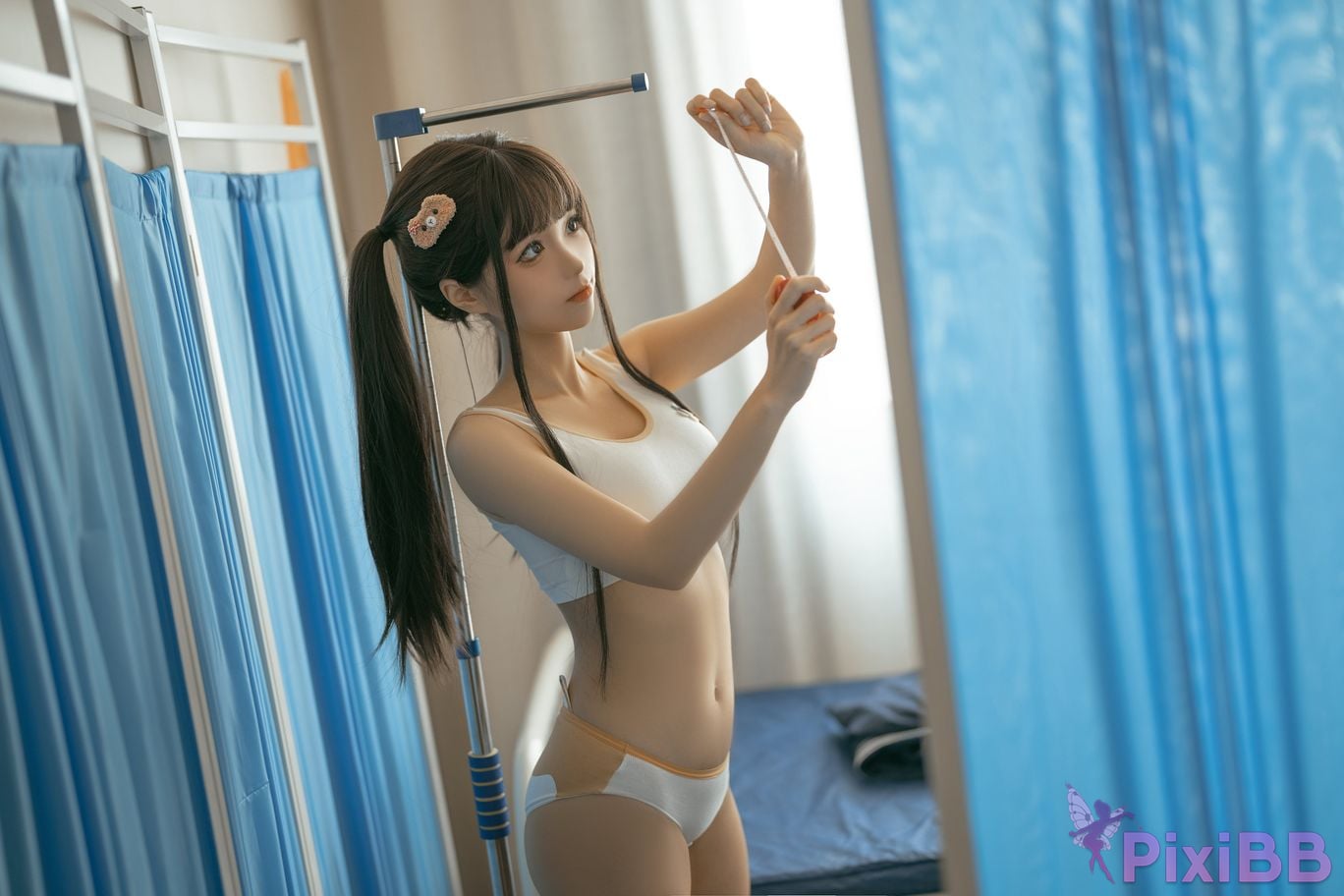 Coser chunmomo In Inspection PixiBB.COM 091