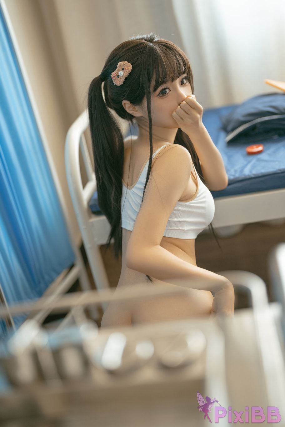 Coser chunmomo In Inspection PixiBB.COM 105