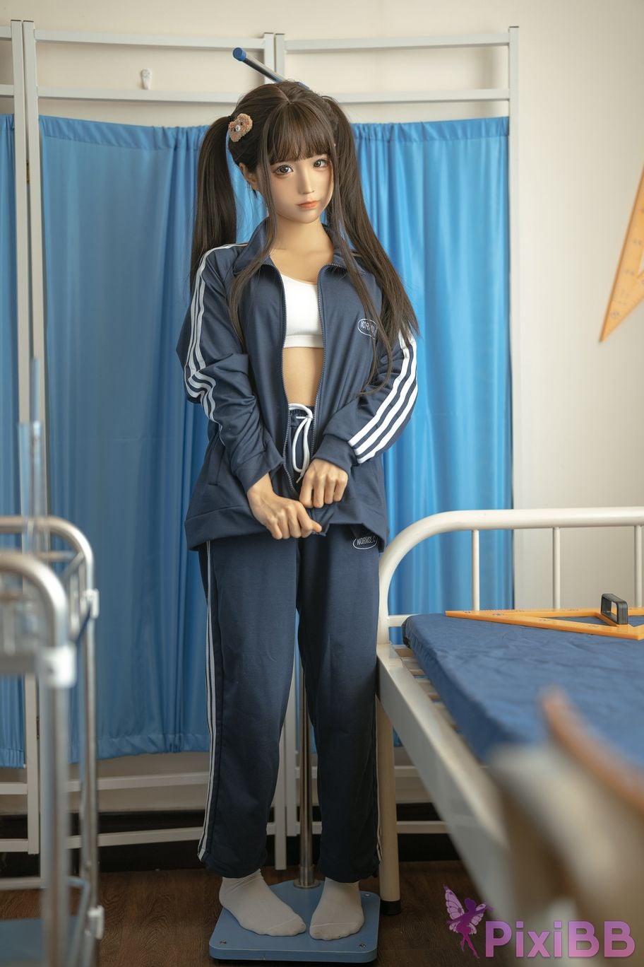 Coser chunmomo In Inspection PixiBB.COM 107