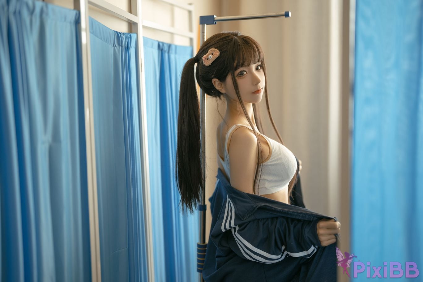Coser chunmomo In Inspection PixiBB.COM 118