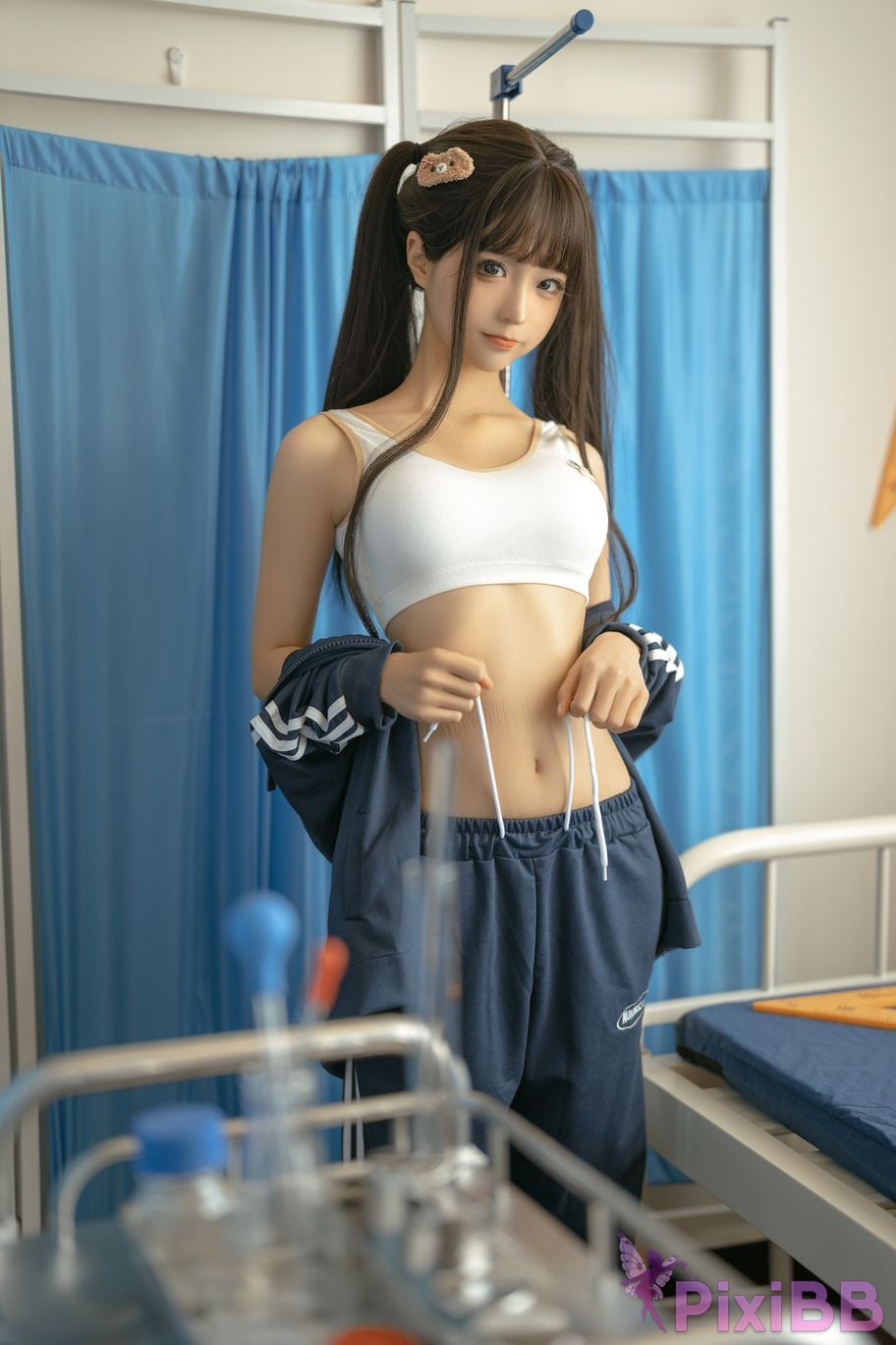 Coser chunmomo In Inspection PixiBB.COM 129