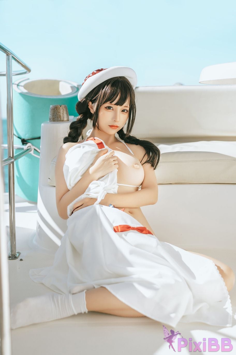 Coser chunmomo Sailors Diary PixiBB.COM 004