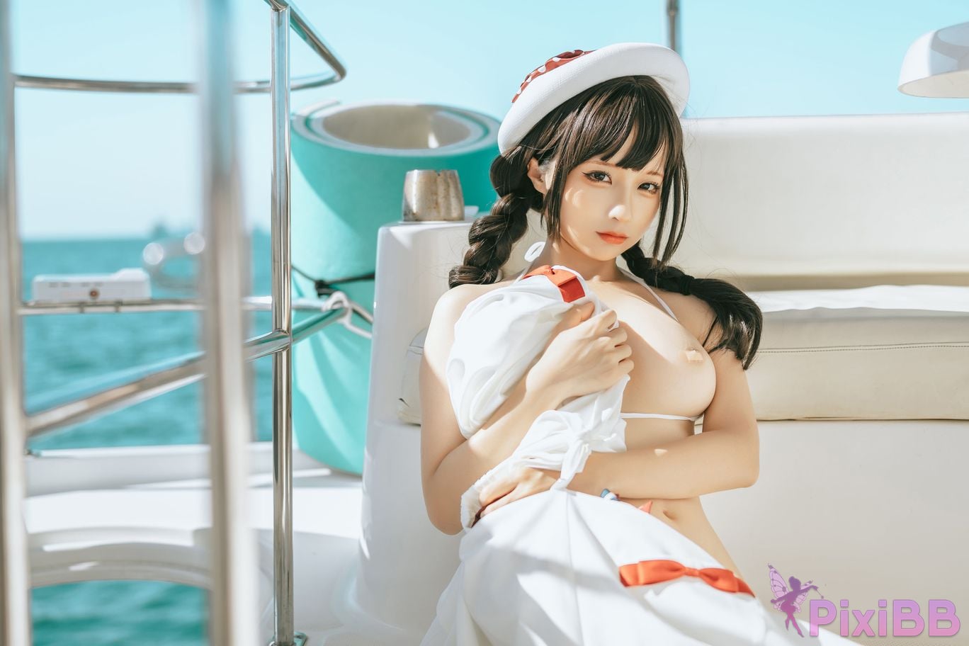 Coser chunmomo Sailors Diary PixiBB.COM 005