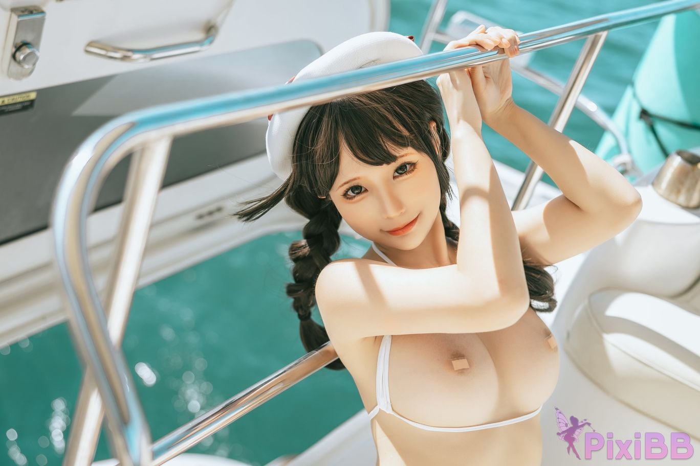 Coser chunmomo Sailors Diary PixiBB.COM 015