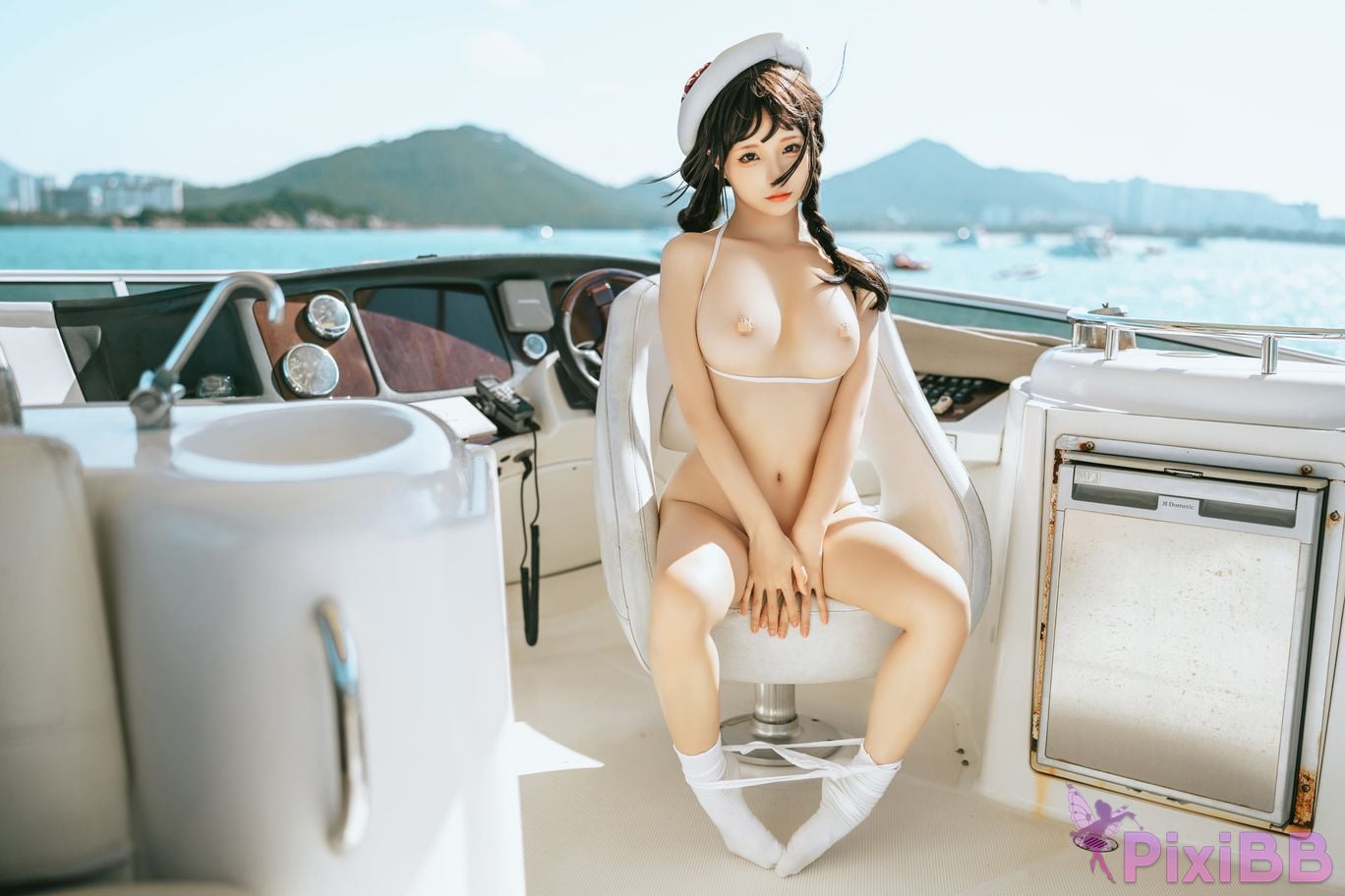 Coser chunmomo Sailors Diary PixiBB.COM 023