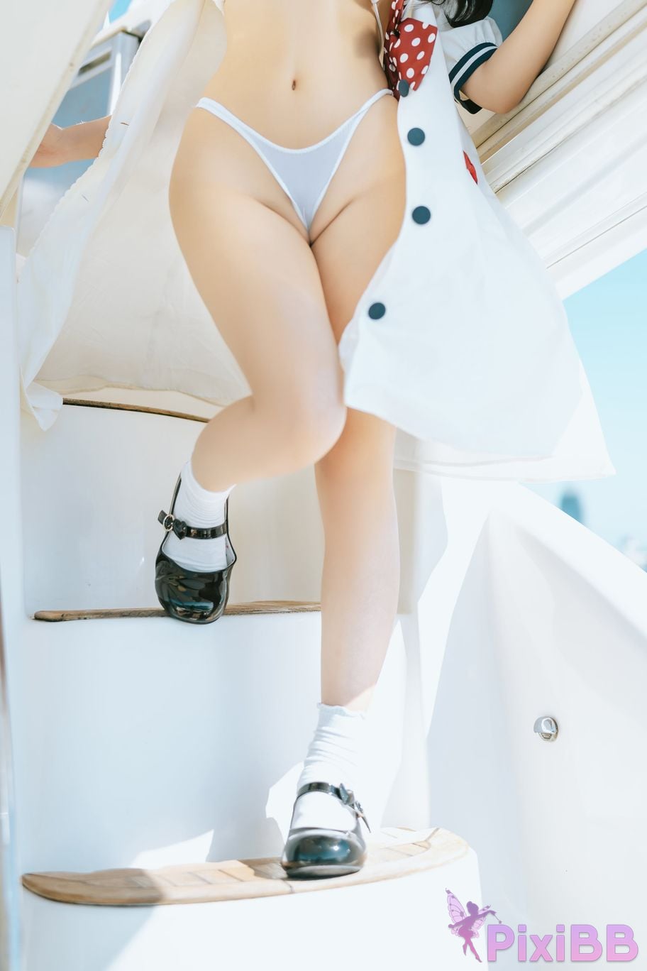 Coser chunmomo Sailors Diary PixiBB.COM 030