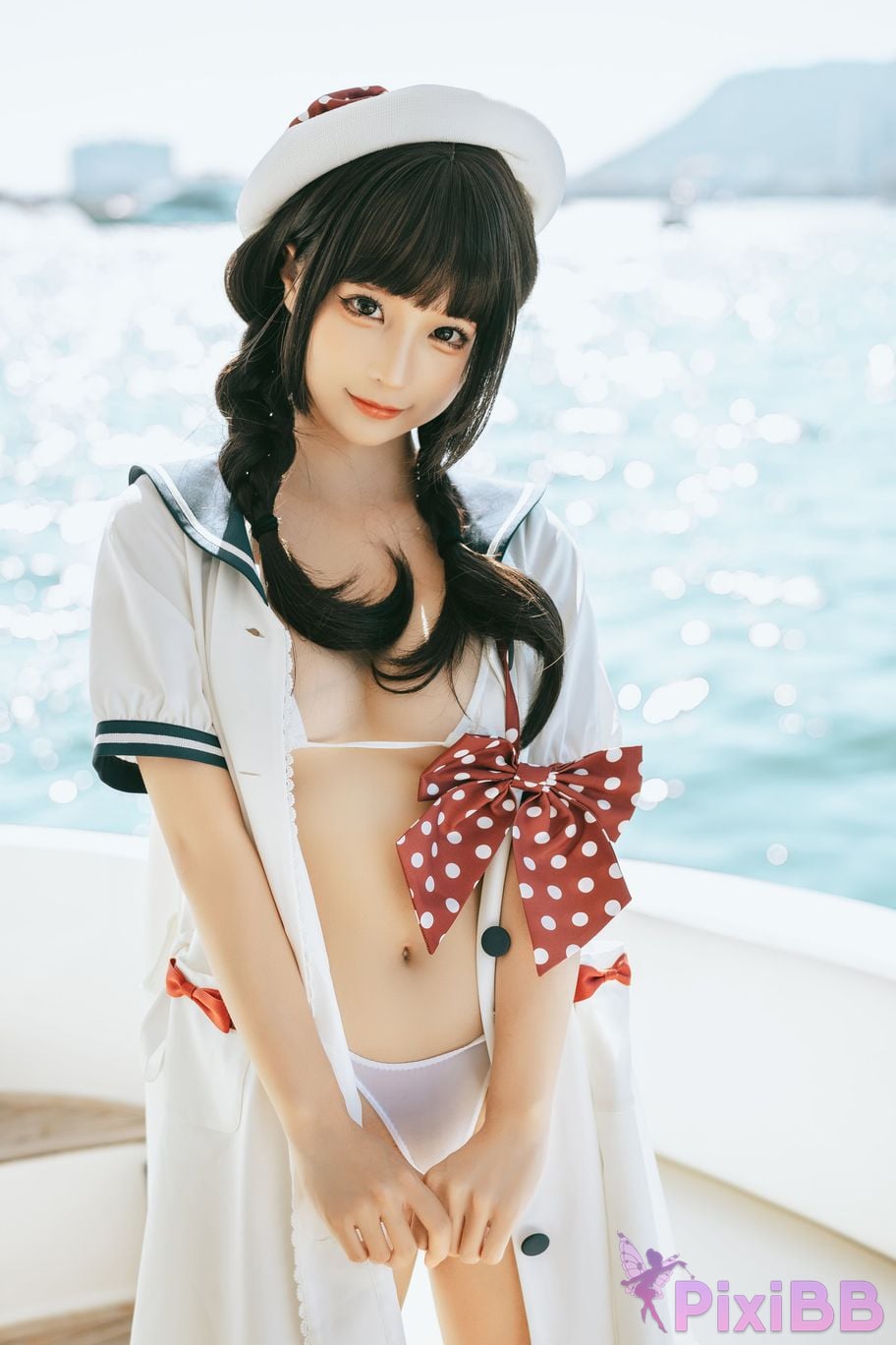 Coser chunmomo Sailors Diary PixiBB.COM 031