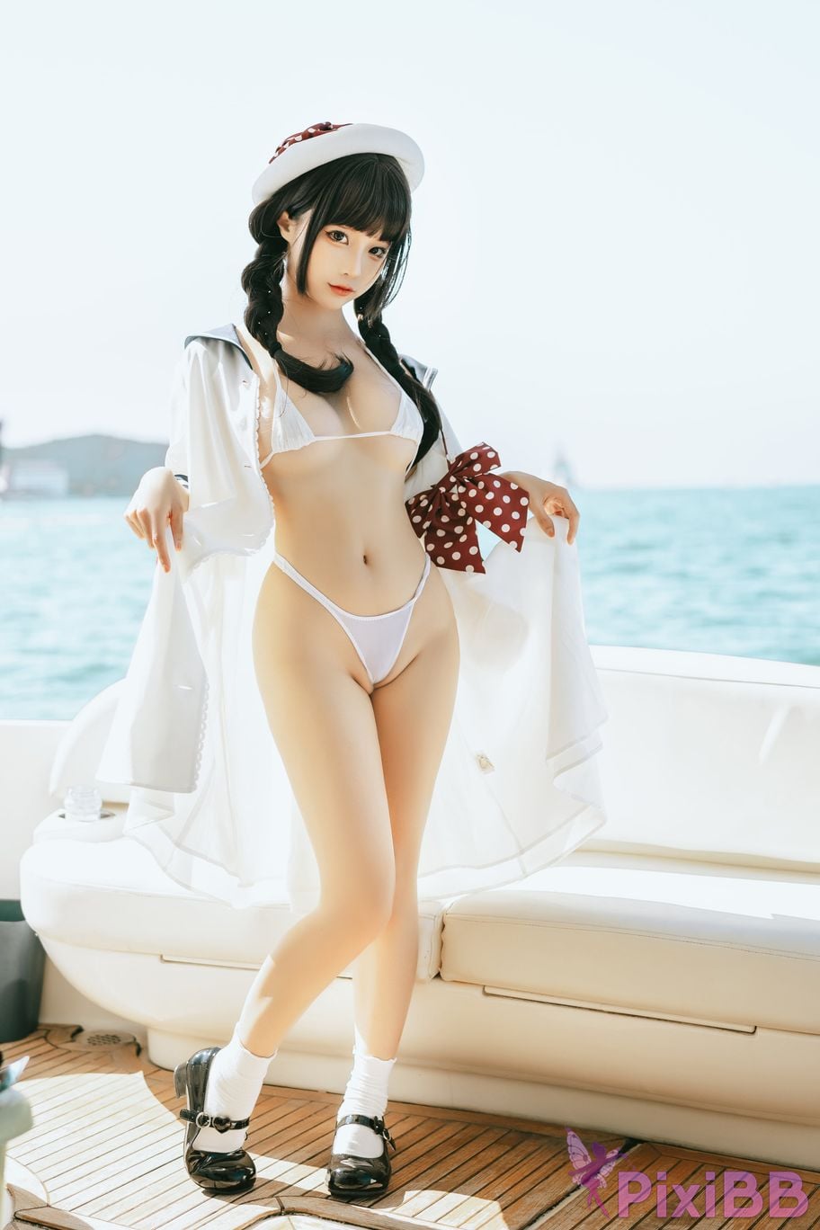 Coser chunmomo Sailors Diary PixiBB.COM 032