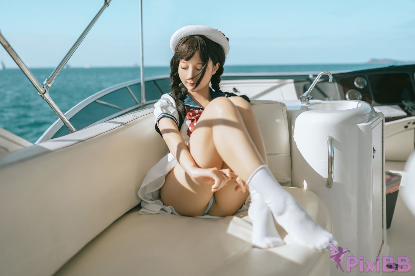 Coser chunmomo Sailors Diary PixiBB.COM 060