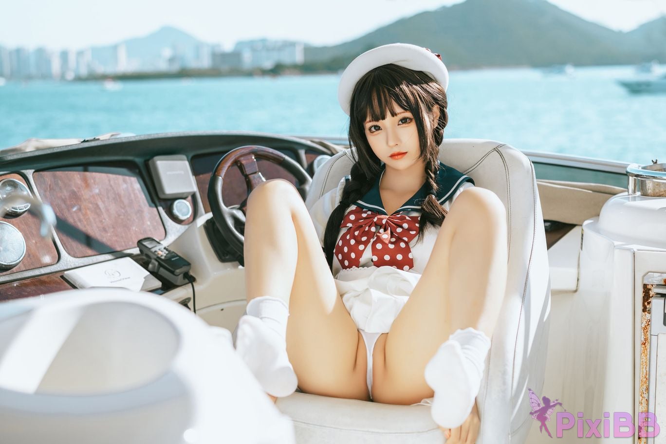 Coser chunmomo Sailors Diary PixiBB.COM 068