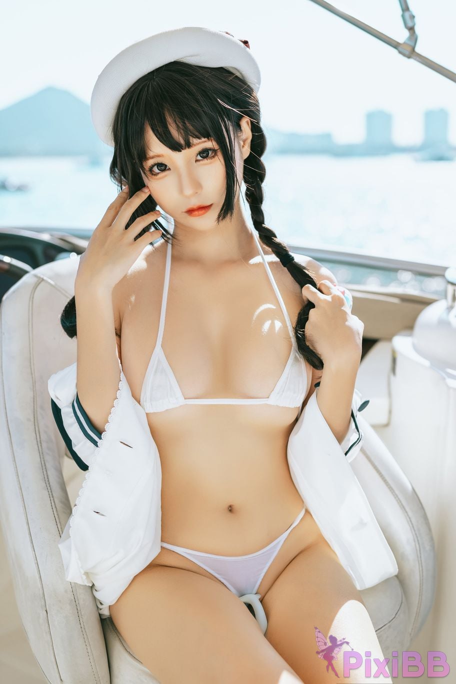 Coser chunmomo Sailors Diary PixiBB.COM 081