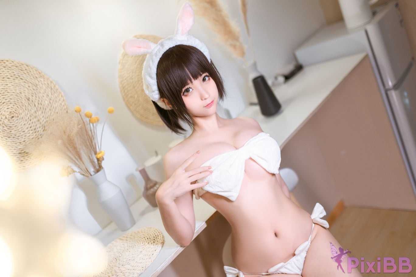 Coser chunmomo Vol.094 PixiBB.COM 039